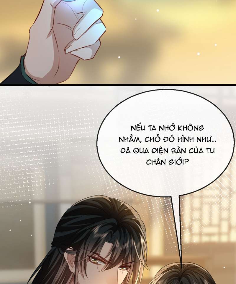 Ma Tôn Đại Nhân Song Tu Không Chapter 62 - Trang 3