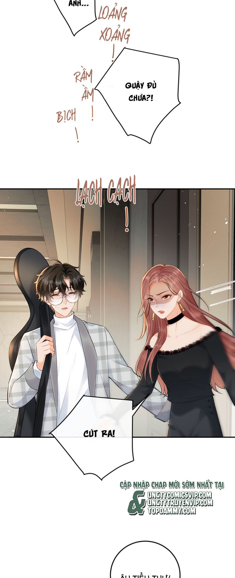 Bản Tính Hạ Đẳng Chapter 24 - Trang 2