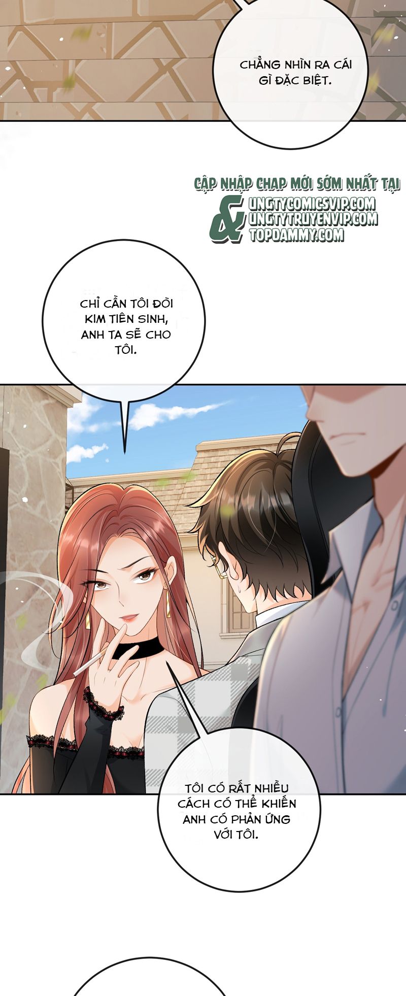 Bản Tính Hạ Đẳng Chapter 24 - Trang 2