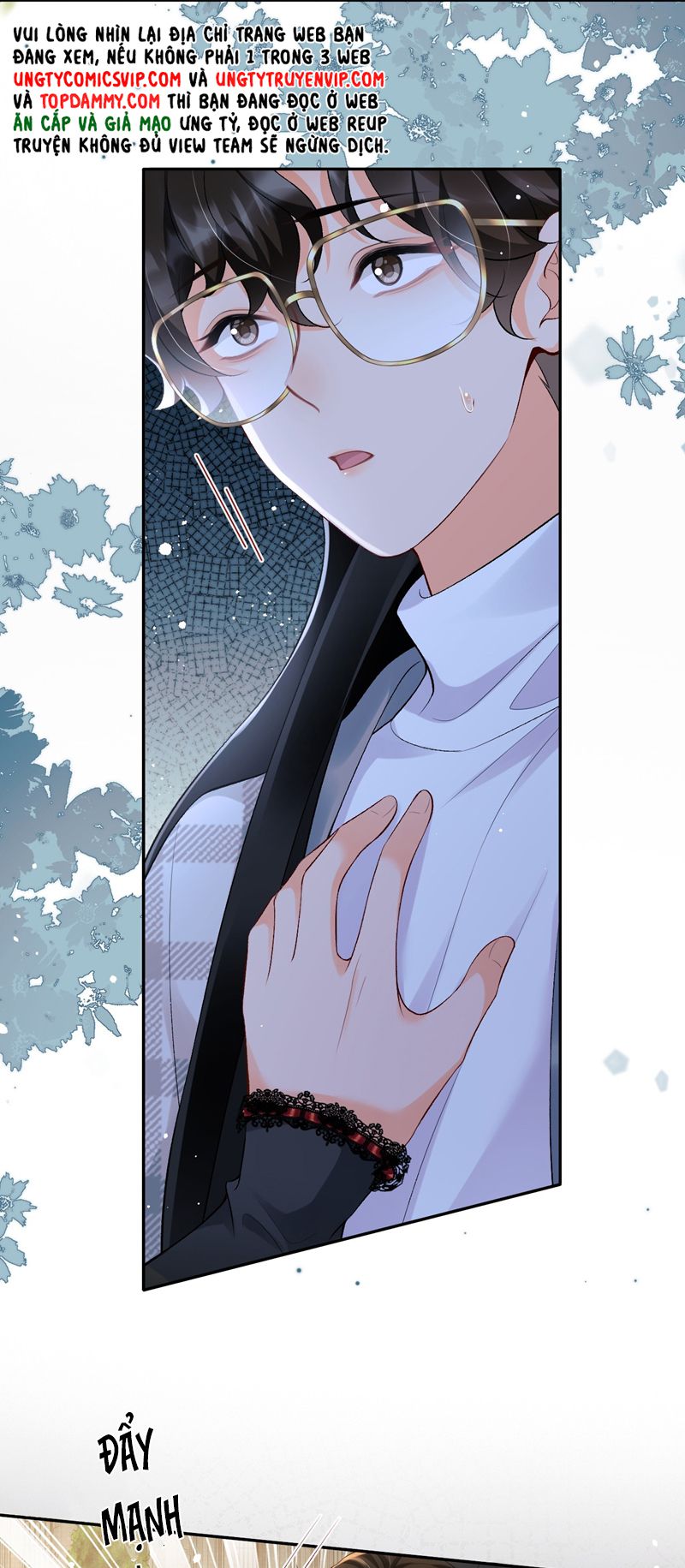 Bản Tính Hạ Đẳng Chapter 24 - Trang 2