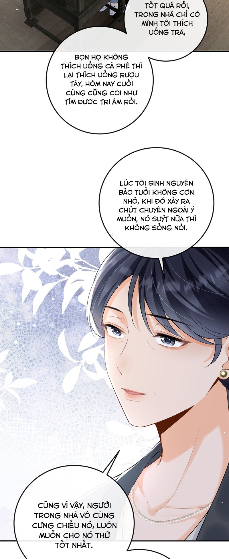 Bản Tính Hạ Đẳng Chapter 24 - Trang 2