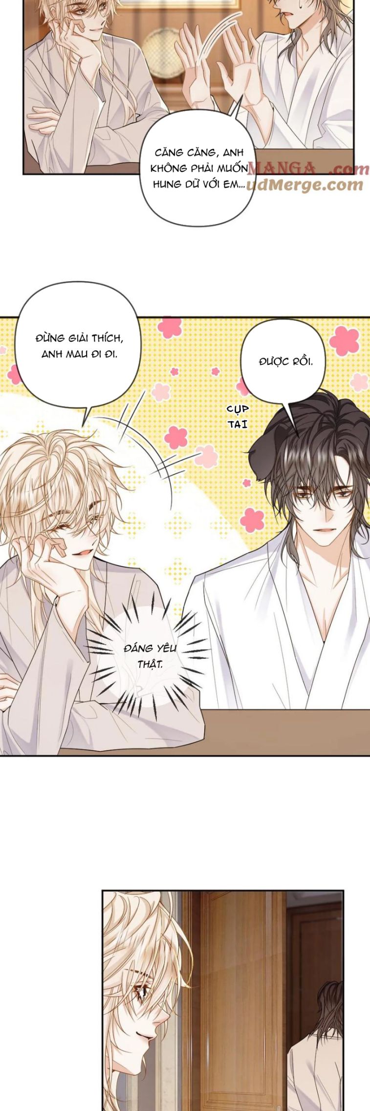 Lang Cẩu Chủ Thần Chapter 180 - Trang 2