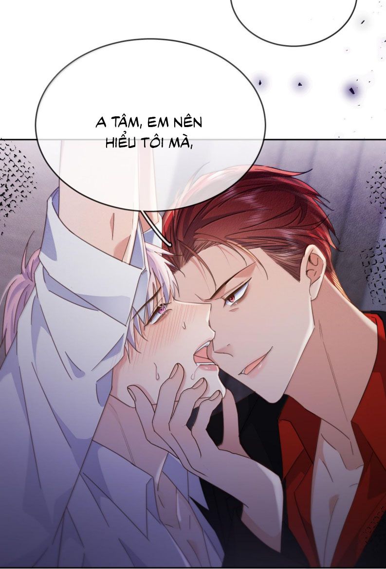 Huynh Dạy Dỗ Đệ Bất Kính Chapter 48 - Trang 2