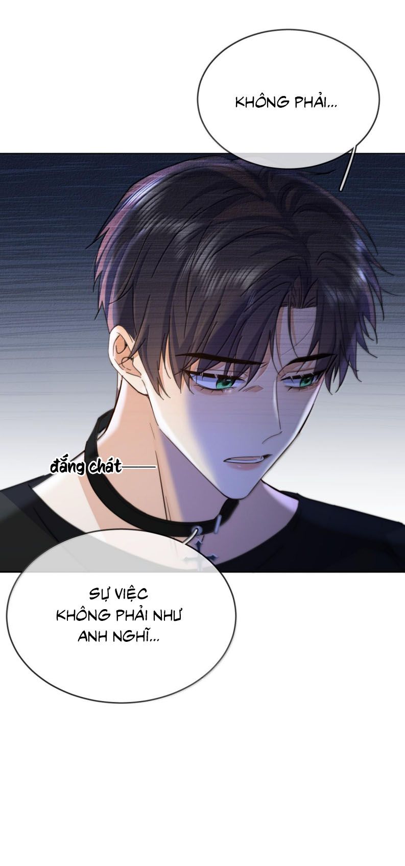 Huynh Dạy Dỗ Đệ Bất Kính Chapter 48 - Trang 2