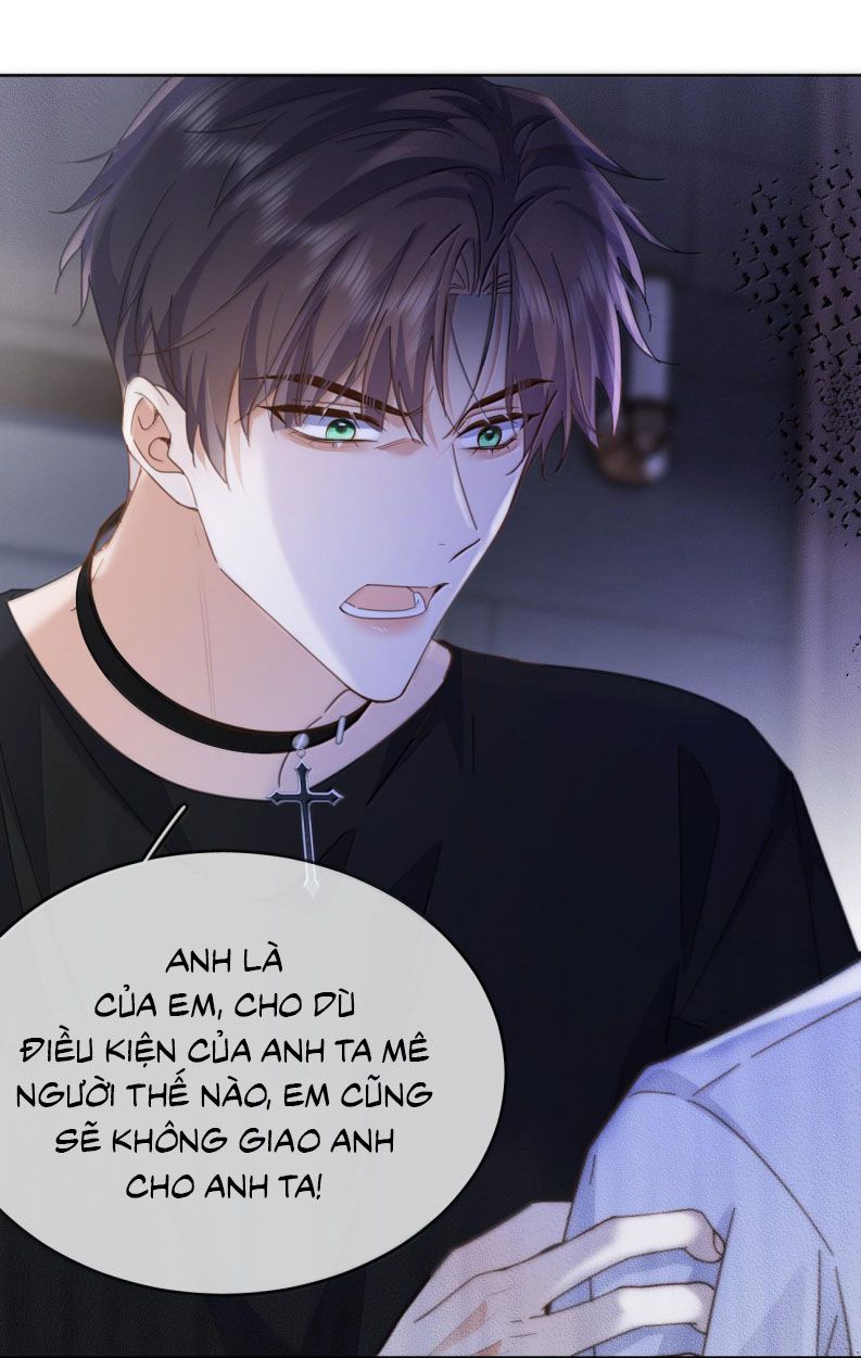 Huynh Dạy Dỗ Đệ Bất Kính Chapter 48 - Trang 2