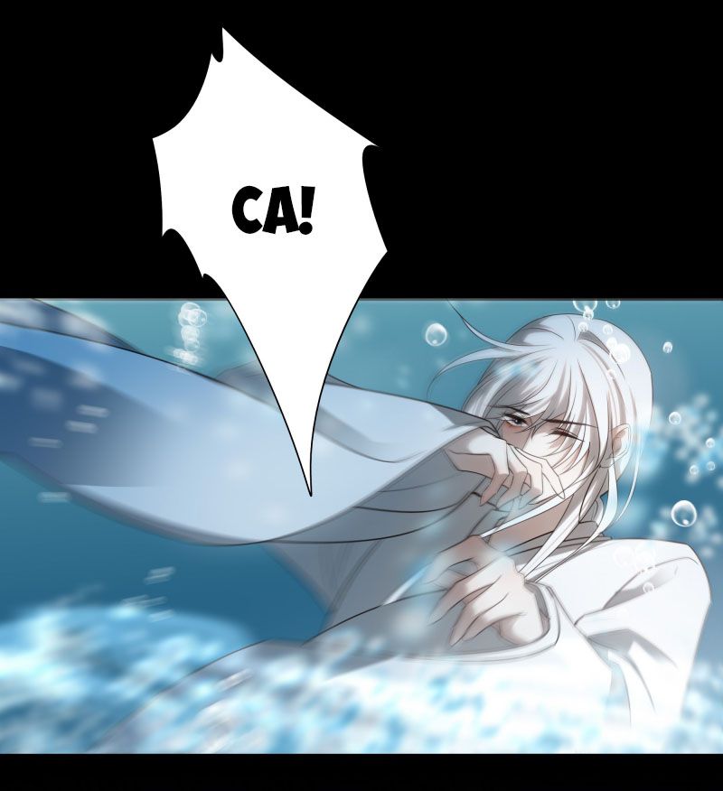 Sau Khi Chết Ta Trở Thành Nốt Chu Sa Của Ca Ca Chapter 58 - Next Chapter 59