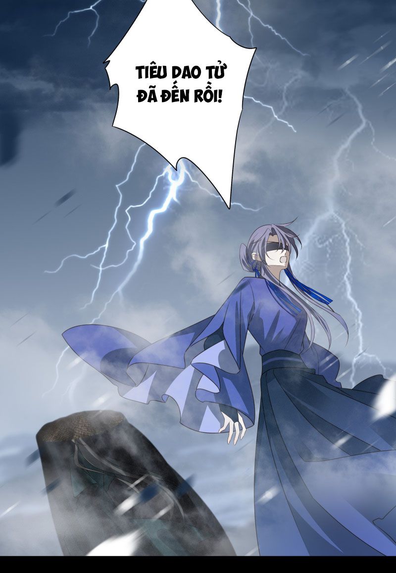 Sau Khi Chết Ta Trở Thành Nốt Chu Sa Của Ca Ca Chapter 58 - Next Chapter 59