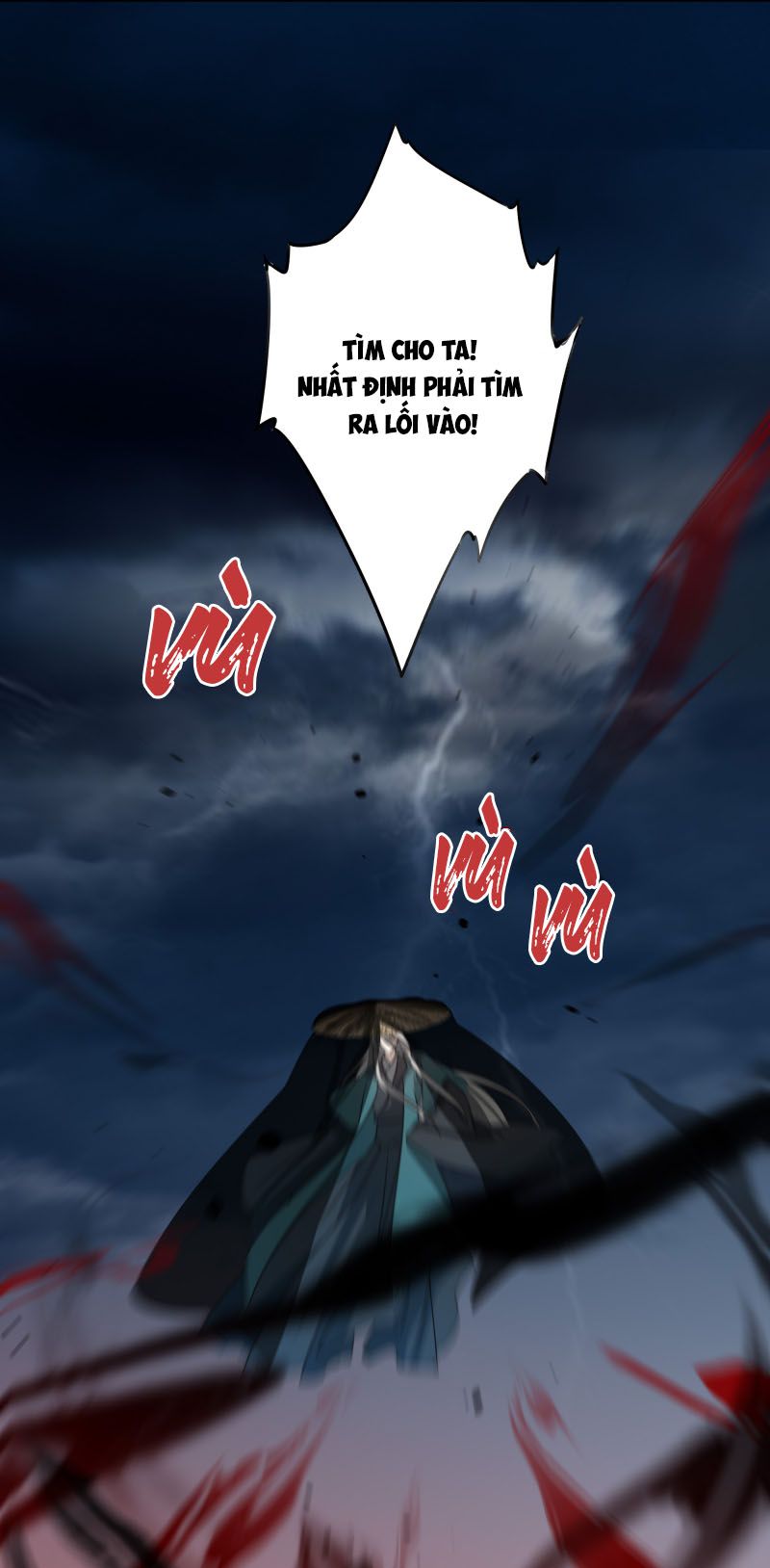 Sau Khi Chết Ta Trở Thành Nốt Chu Sa Của Ca Ca Chapter 58 - Next Chapter 59