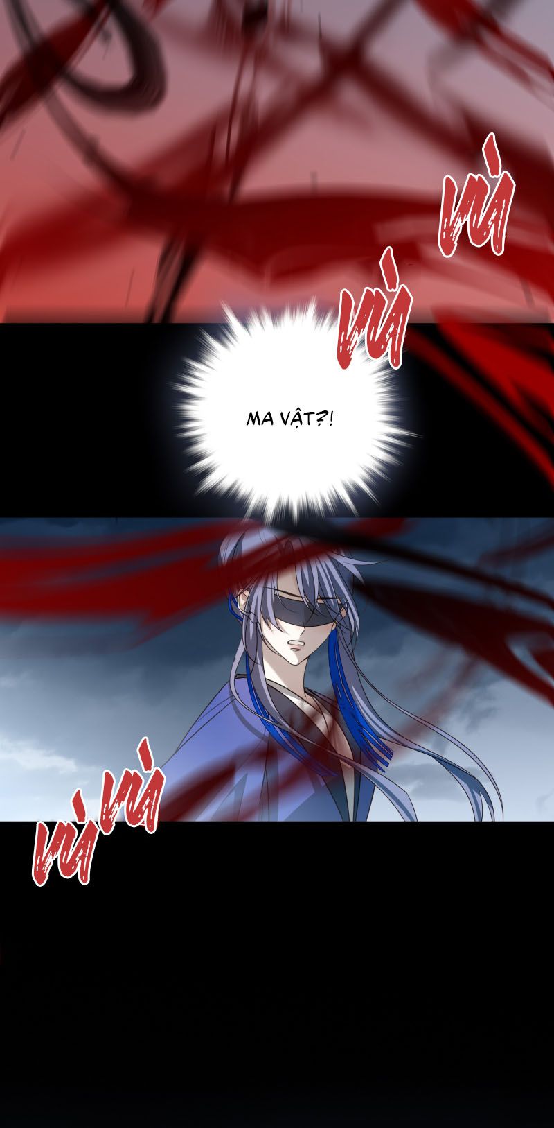Sau Khi Chết Ta Trở Thành Nốt Chu Sa Của Ca Ca Chapter 58 - Next Chapter 59