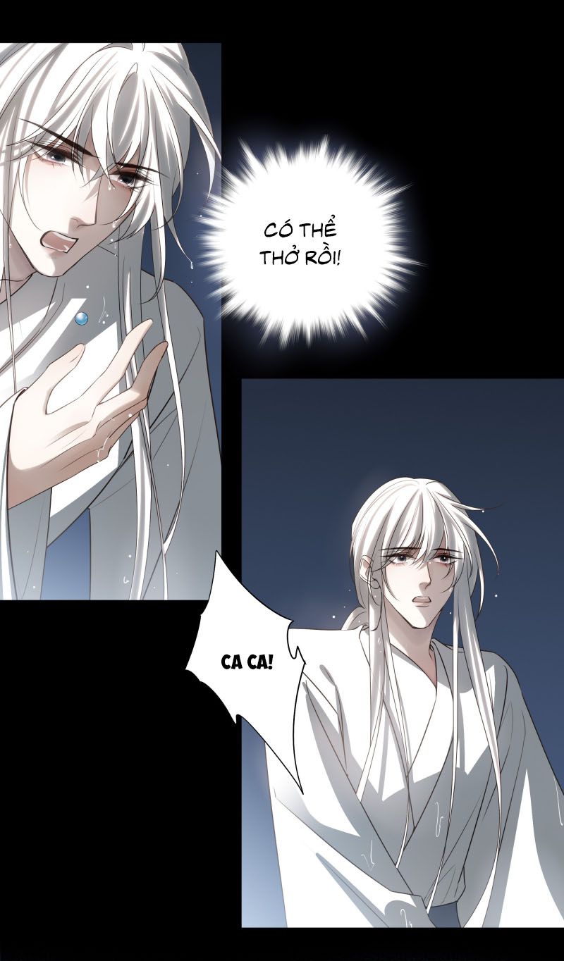 Sau Khi Chết Ta Trở Thành Nốt Chu Sa Của Ca Ca Chapter 58 - Next Chapter 59