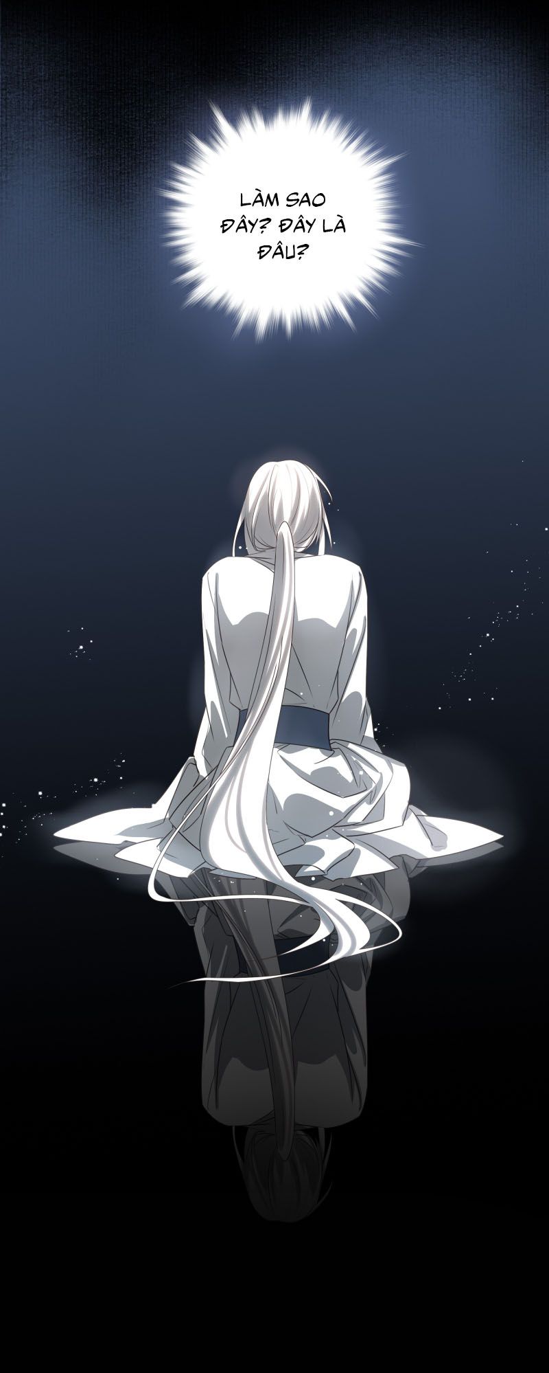 Sau Khi Chết Ta Trở Thành Nốt Chu Sa Của Ca Ca Chapter 58 - Next Chapter 59