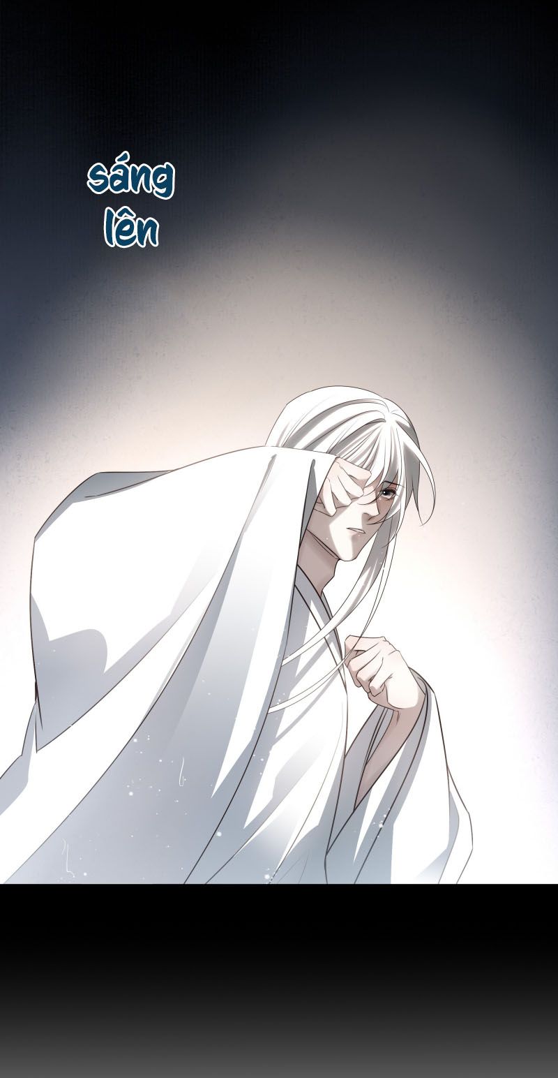 Sau Khi Chết Ta Trở Thành Nốt Chu Sa Của Ca Ca Chapter 58 - Next Chapter 59