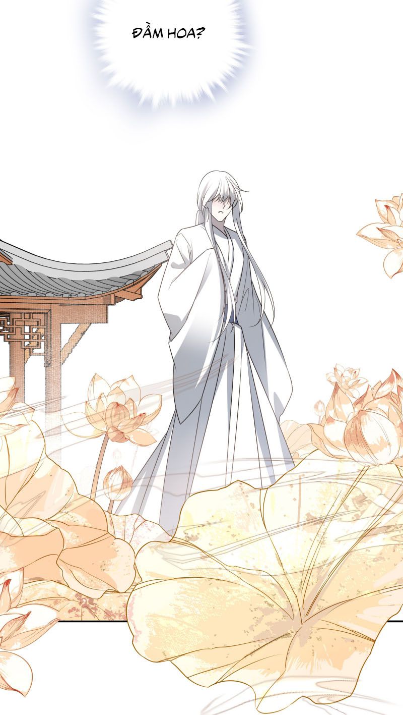 Sau Khi Chết Ta Trở Thành Nốt Chu Sa Của Ca Ca Chapter 58 - Next Chapter 59