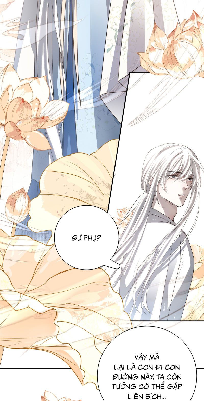 Sau Khi Chết Ta Trở Thành Nốt Chu Sa Của Ca Ca Chapter 58 - Next Chapter 59