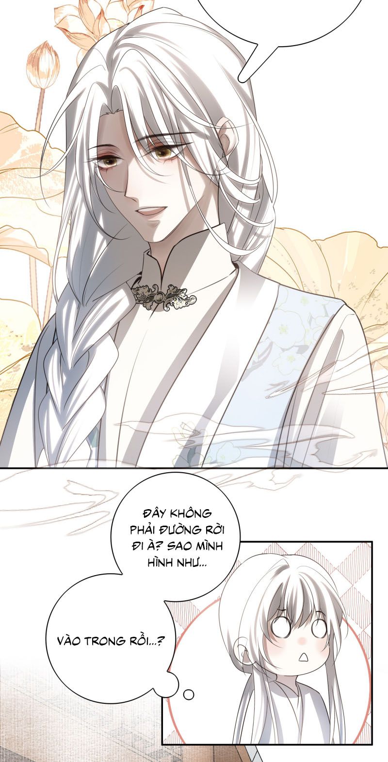 Sau Khi Chết Ta Trở Thành Nốt Chu Sa Của Ca Ca Chapter 58 - Next Chapter 59