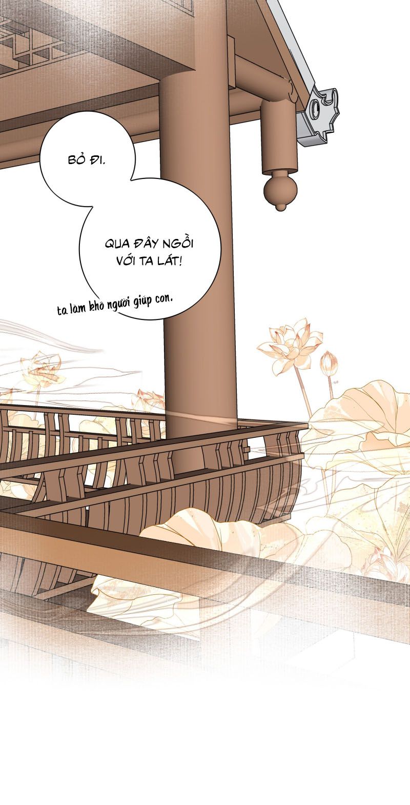 Sau Khi Chết Ta Trở Thành Nốt Chu Sa Của Ca Ca Chapter 58 - Next Chapter 59