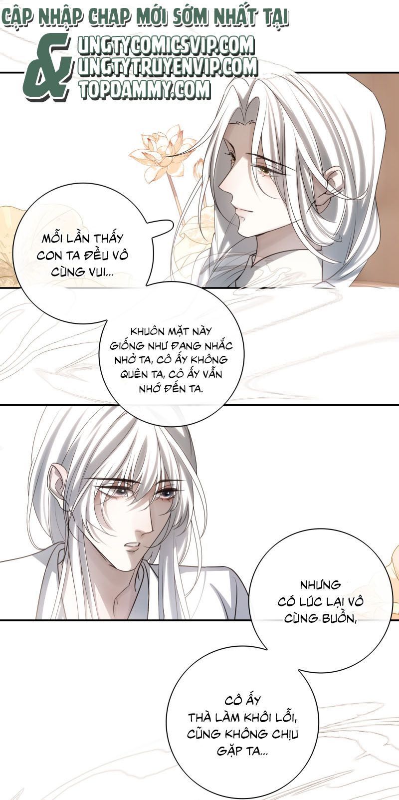Sau Khi Chết Ta Trở Thành Nốt Chu Sa Của Ca Ca Chapter 58 - Next Chapter 59