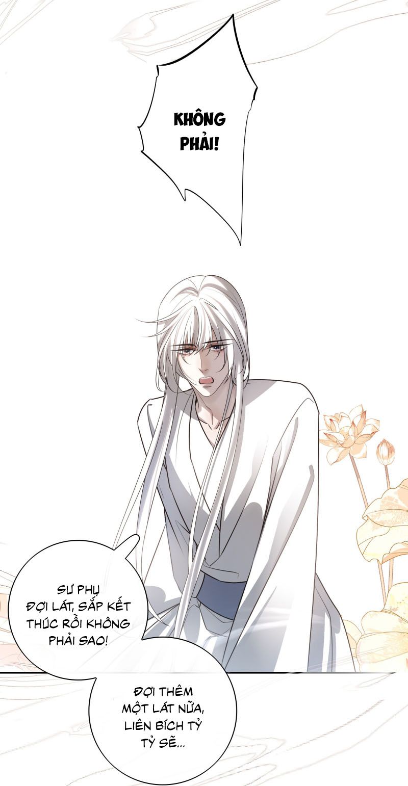 Sau Khi Chết Ta Trở Thành Nốt Chu Sa Của Ca Ca Chapter 58 - Next Chapter 59
