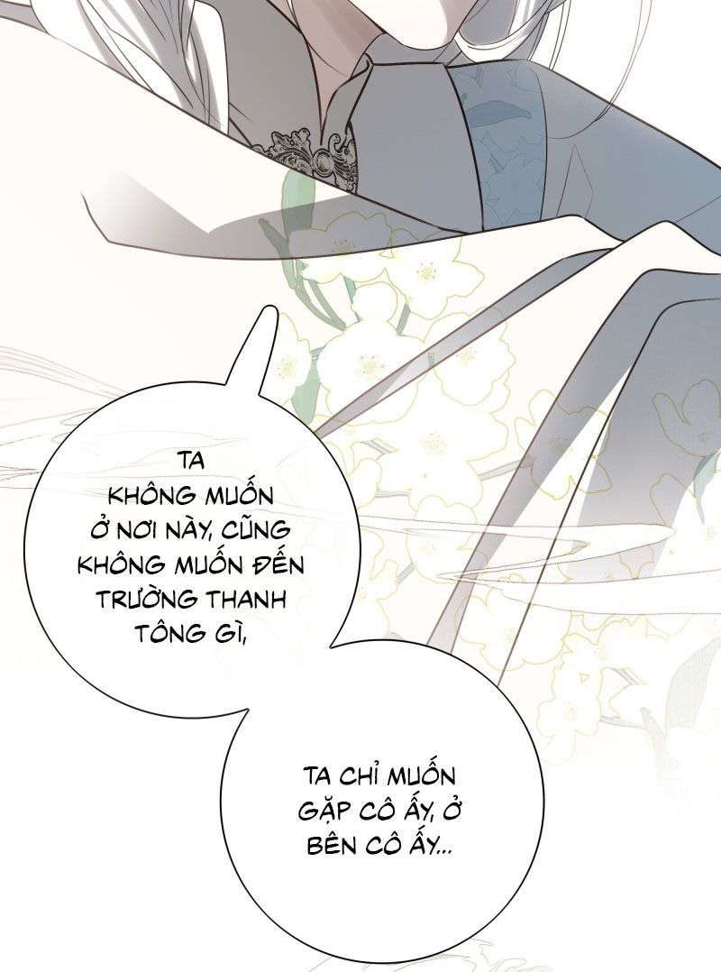 Sau Khi Chết Ta Trở Thành Nốt Chu Sa Của Ca Ca Chapter 58 - Next Chapter 59