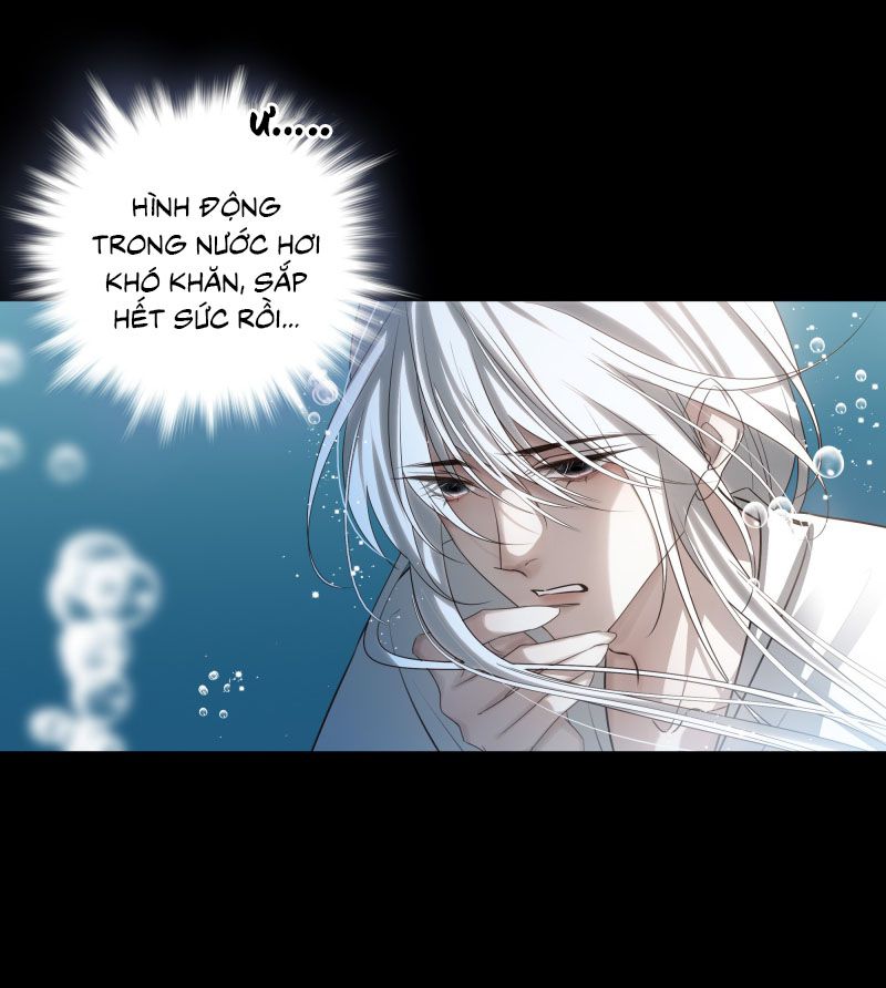 Sau Khi Chết Ta Trở Thành Nốt Chu Sa Của Ca Ca Chapter 58 - Next Chapter 59