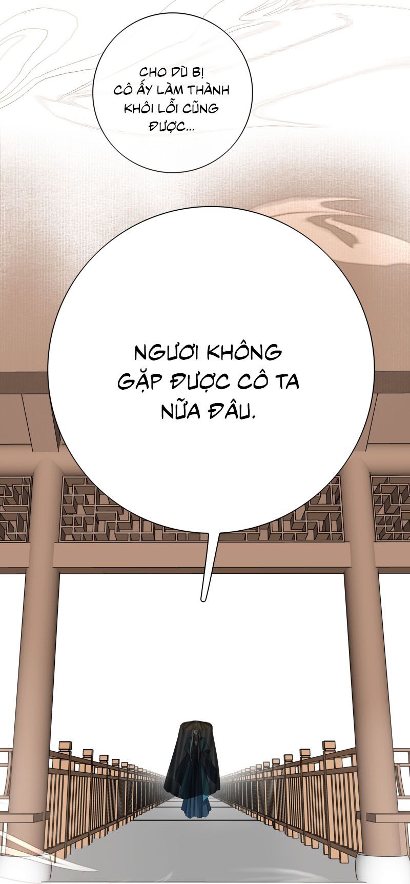 Sau Khi Chết Ta Trở Thành Nốt Chu Sa Của Ca Ca Chapter 58 - Next Chapter 59