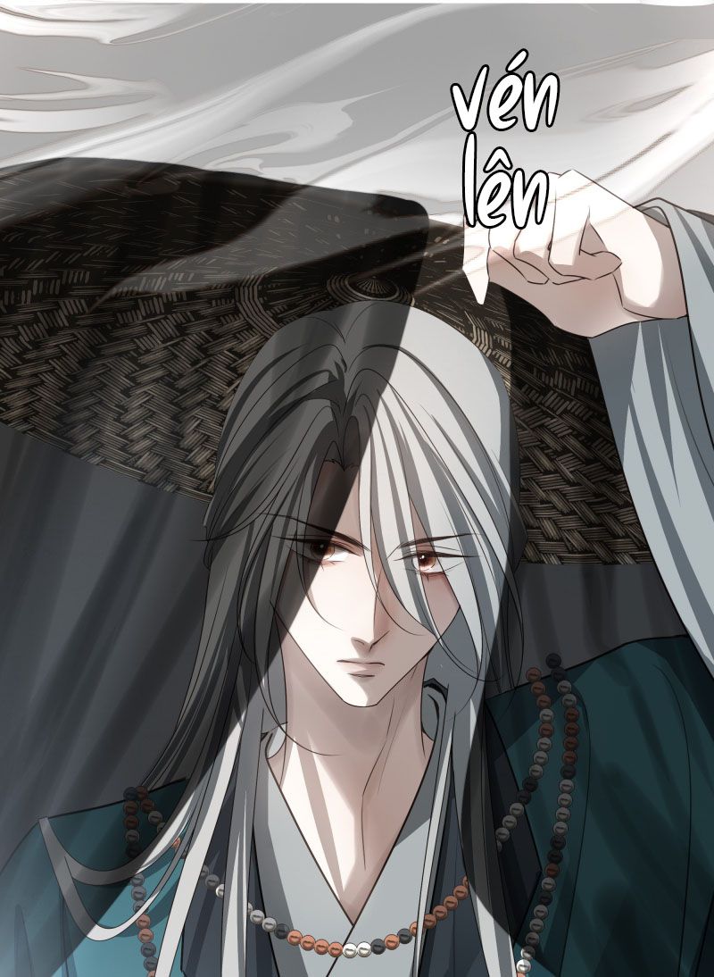 Sau Khi Chết Ta Trở Thành Nốt Chu Sa Của Ca Ca Chapter 58 - Next Chapter 59