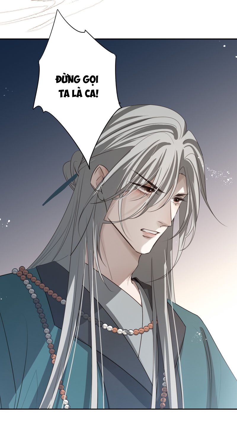 Sau Khi Chết Ta Trở Thành Nốt Chu Sa Của Ca Ca Chapter 58 - Next Chapter 59
