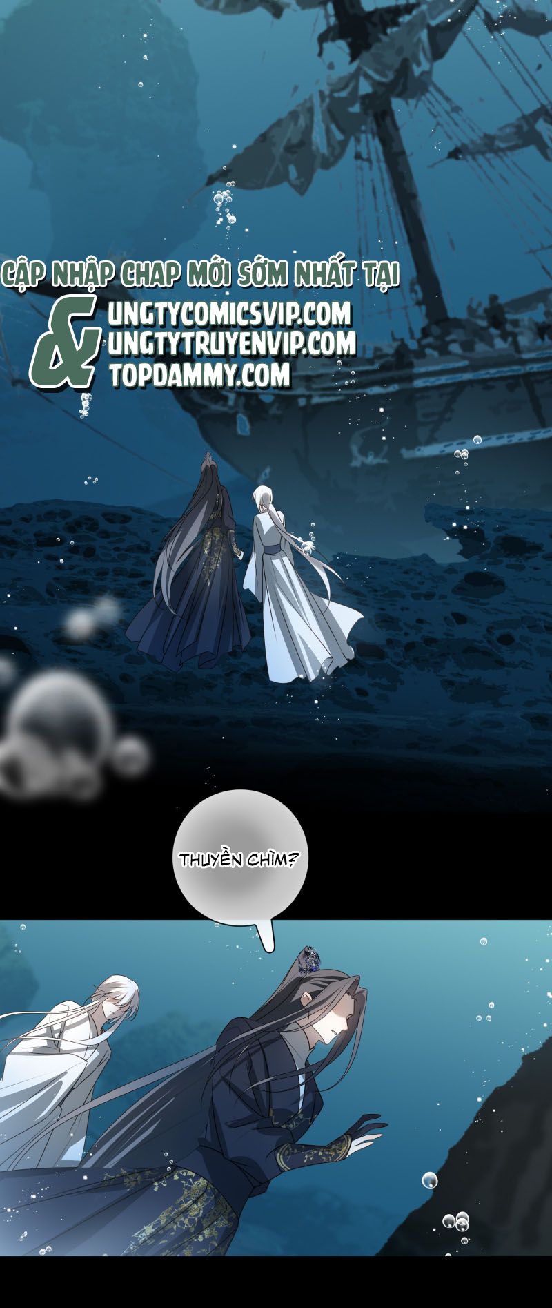 Sau Khi Chết Ta Trở Thành Nốt Chu Sa Của Ca Ca Chapter 58 - Next Chapter 59