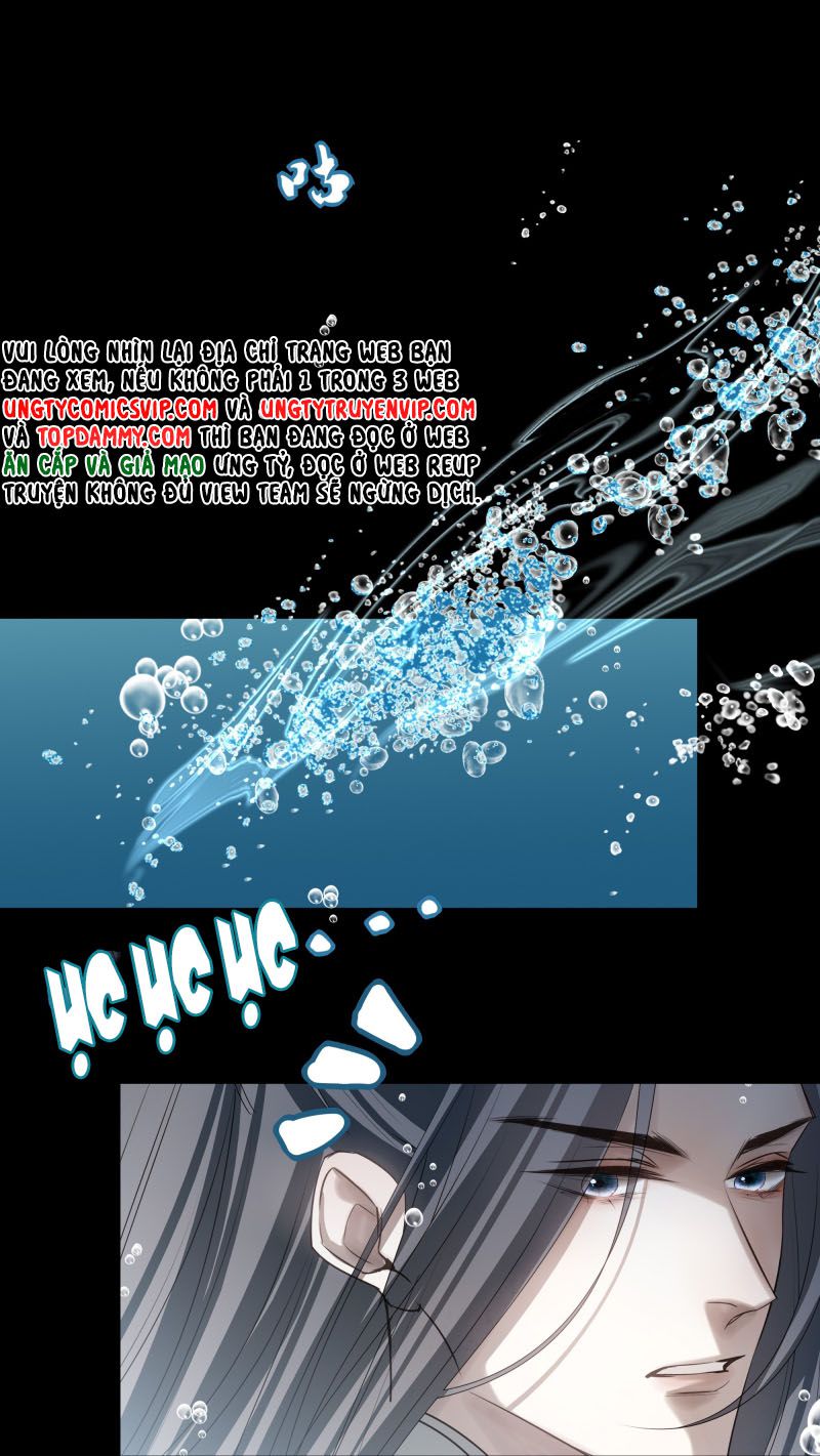 Sau Khi Chết Ta Trở Thành Nốt Chu Sa Của Ca Ca Chapter 58 - Next Chapter 59