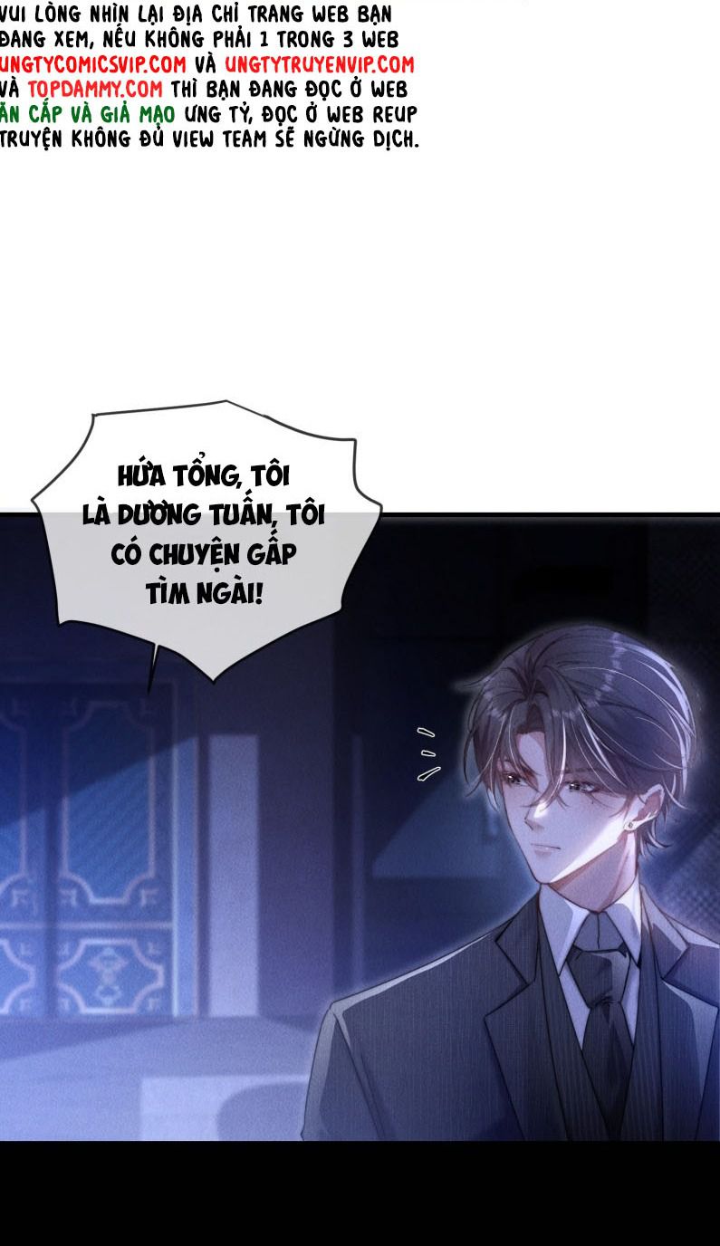 Kế Hoạch Tự Dưỡng Cuồng Khuyển Chapter 15 - Trang 4