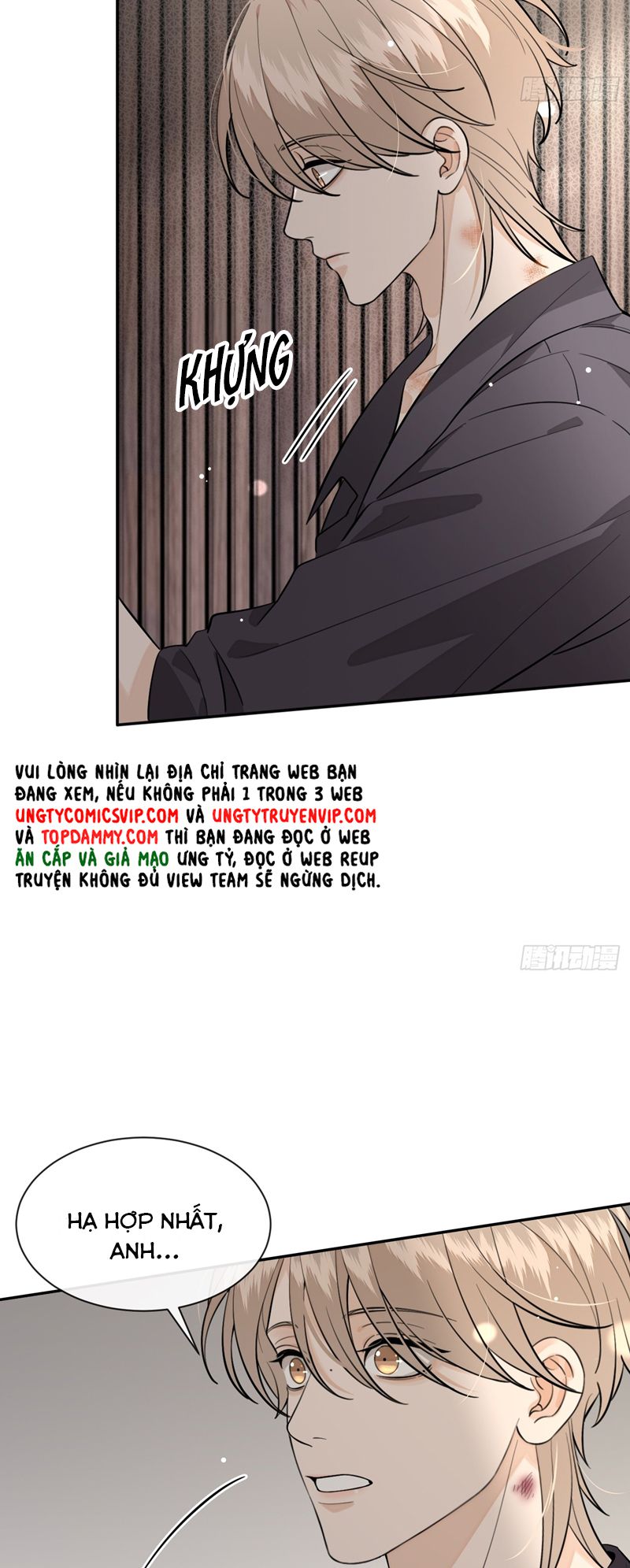 Chó Lớn Bắt Nạt Chủ Chapter 81 - Trang 2