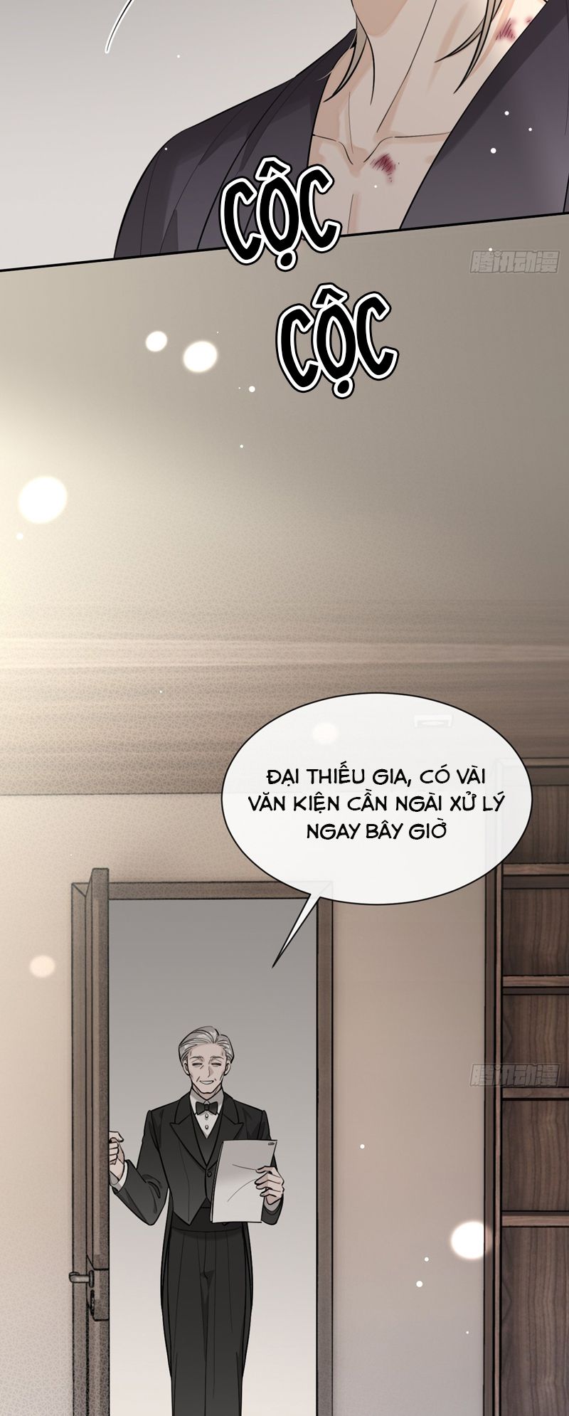 Chó Lớn Bắt Nạt Chủ Chapter 81 - Trang 2