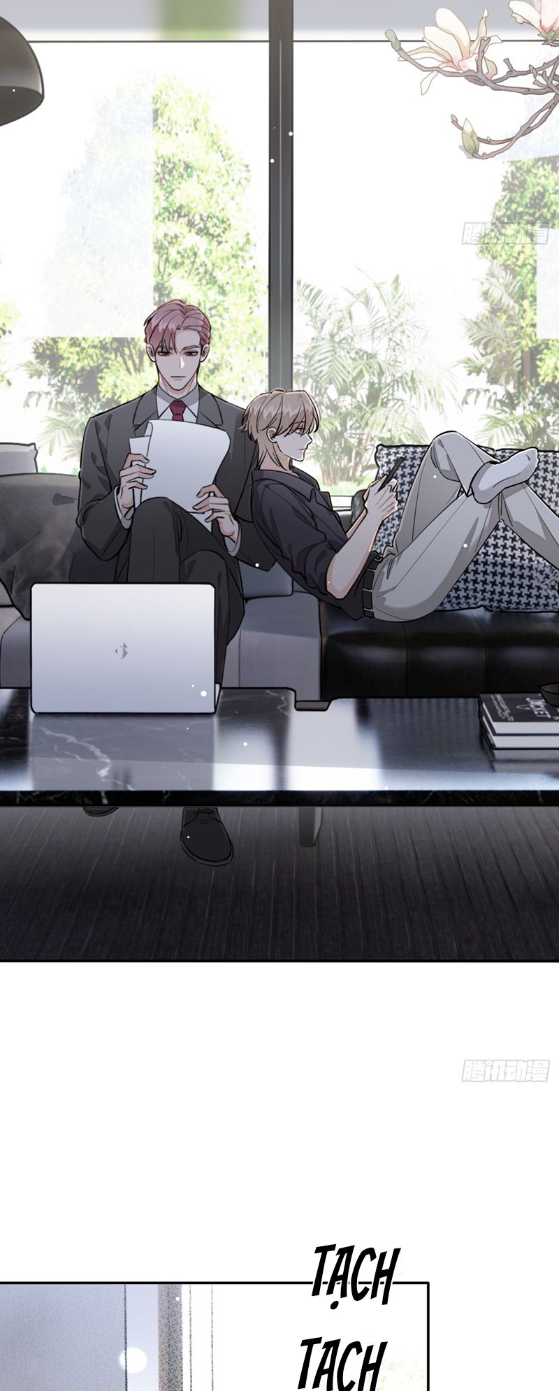 Chó Lớn Bắt Nạt Chủ Chapter 81 - Trang 2