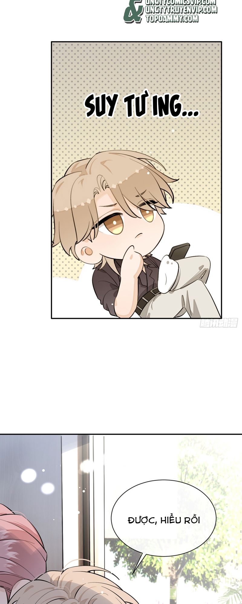 Chó Lớn Bắt Nạt Chủ Chapter 81 - Trang 2