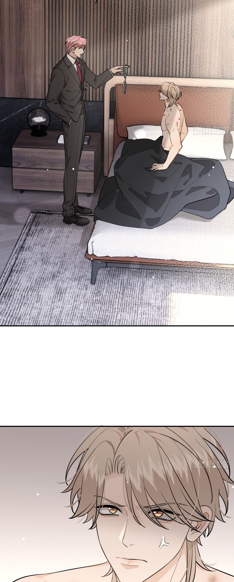Chó Lớn Bắt Nạt Chủ Chapter 81 - Trang 2