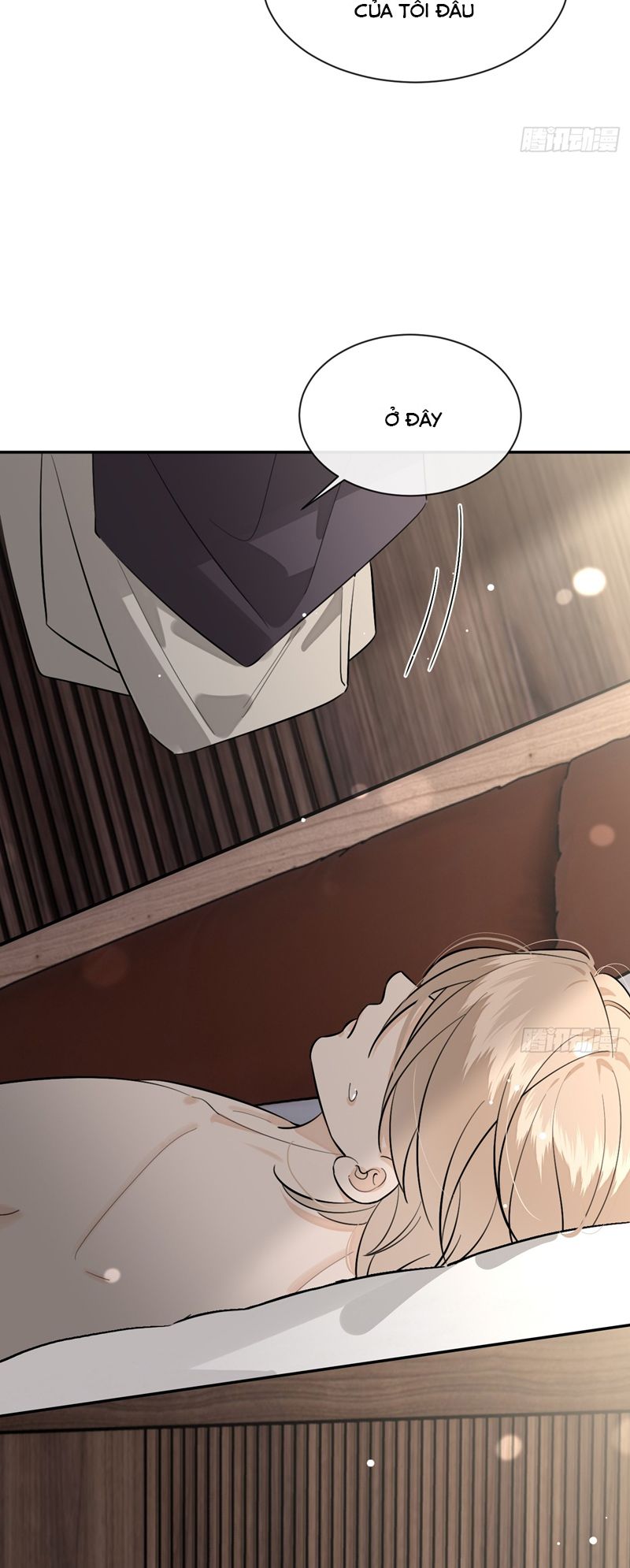 Chó Lớn Bắt Nạt Chủ Chapter 81 - Trang 2