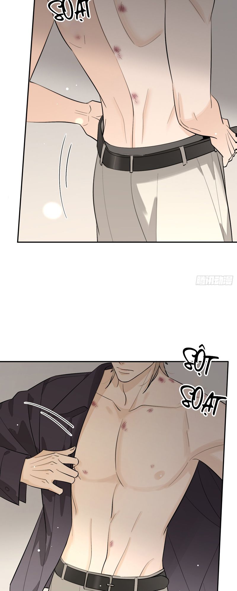 Chó Lớn Bắt Nạt Chủ Chapter 81 - Trang 2