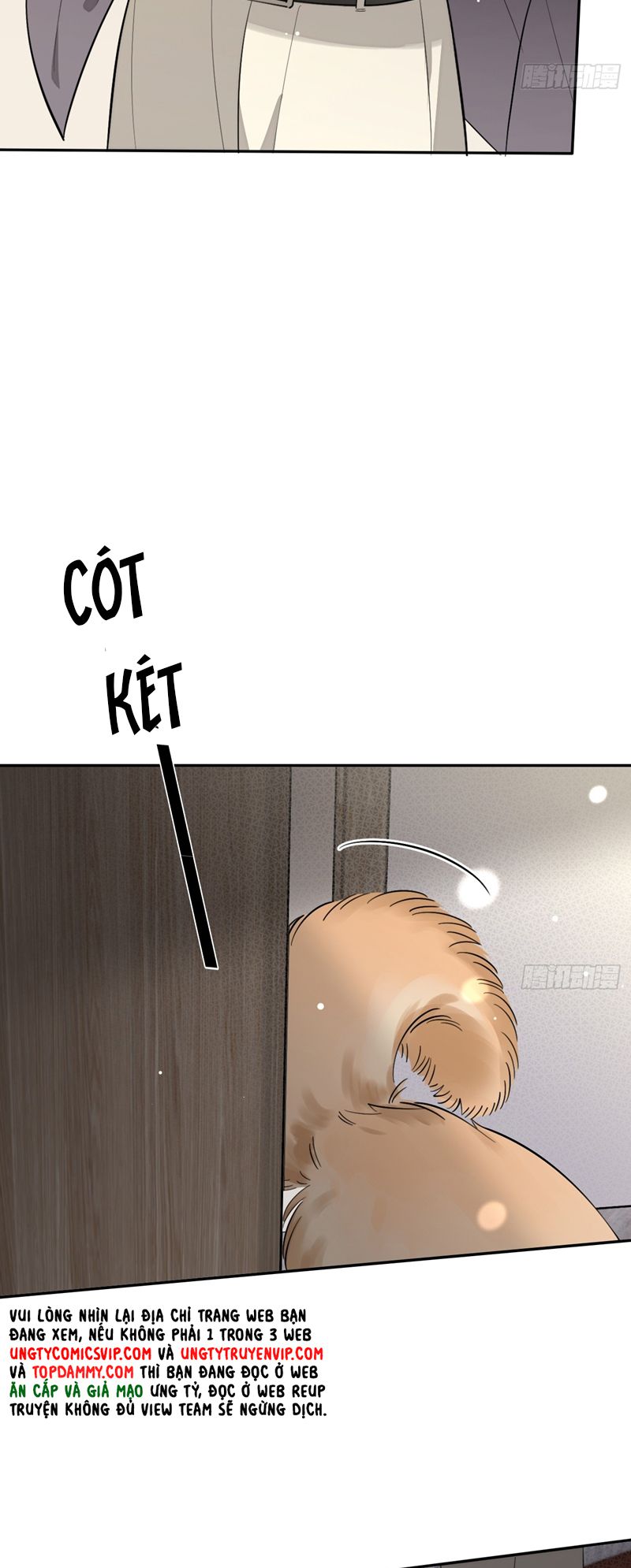 Chó Lớn Bắt Nạt Chủ Chapter 81 - Trang 2