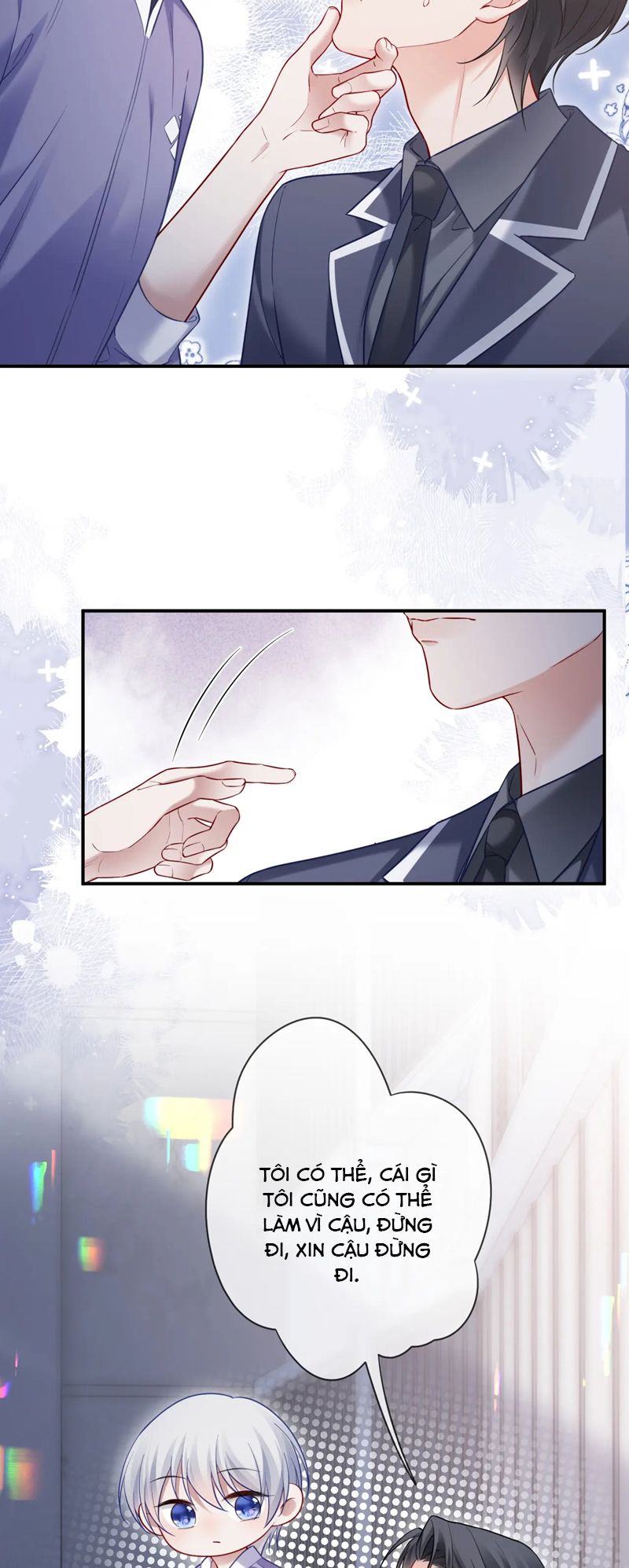 Đơn Xin Ly Hôn Chap 129 - Trang 2