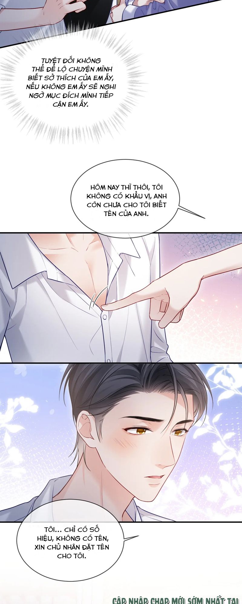 Đơn Xin Ly Hôn Chap 129 - Trang 2