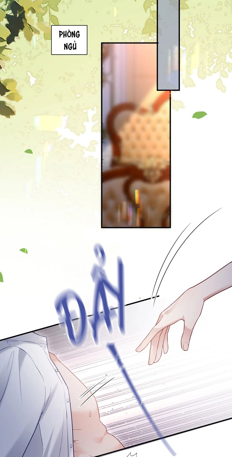 Đơn Xin Ly Hôn Chap 129 - Trang 2