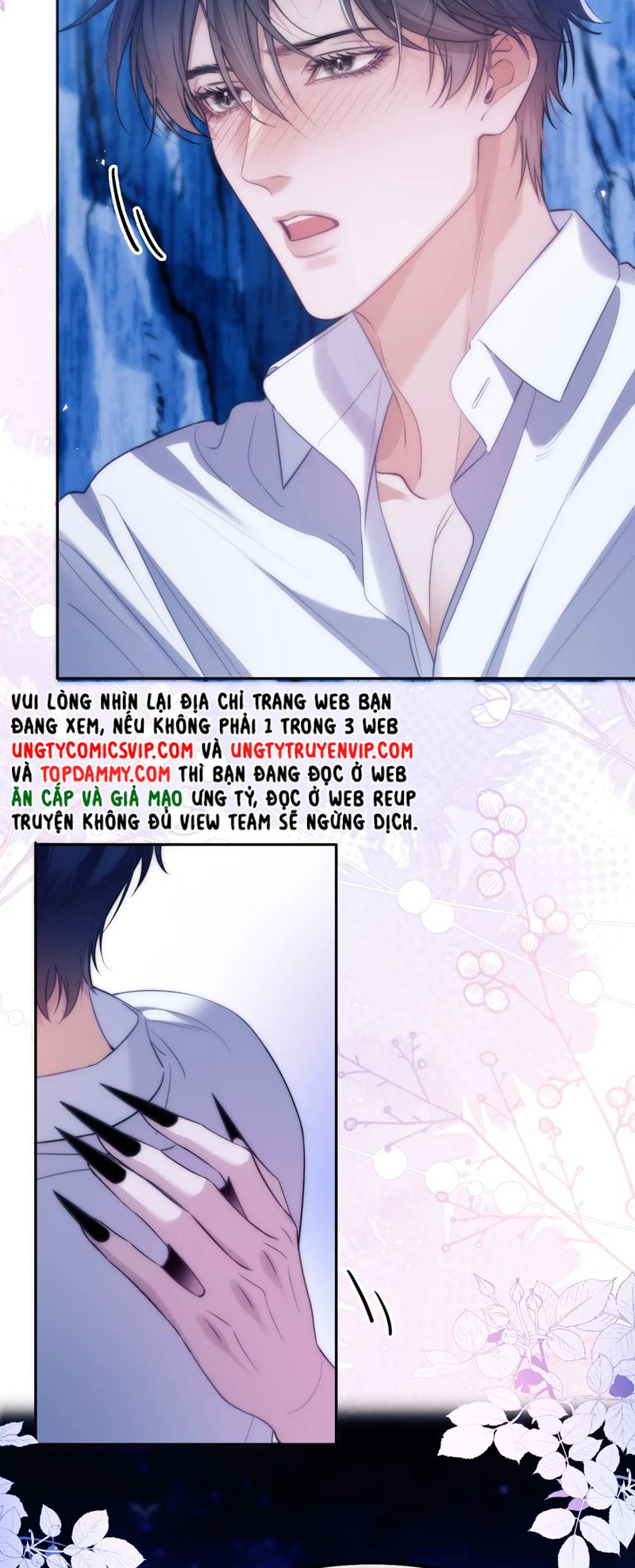 Desharow Nhân Ngư Chap 46 - Trang 2