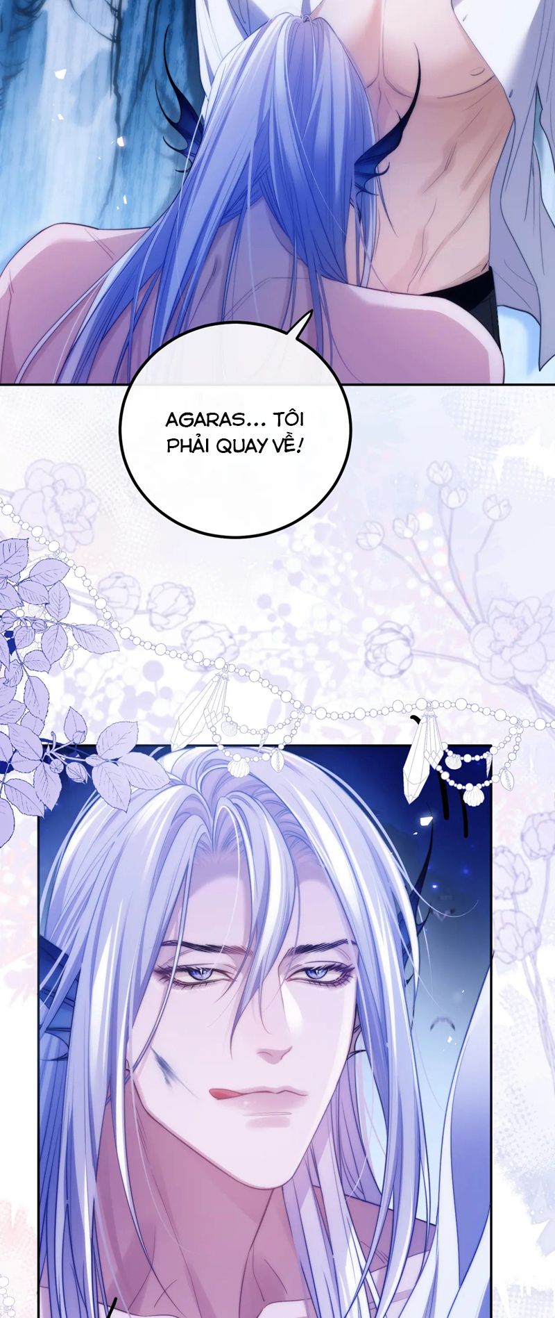 Desharow Nhân Ngư Chap 46 - Trang 2