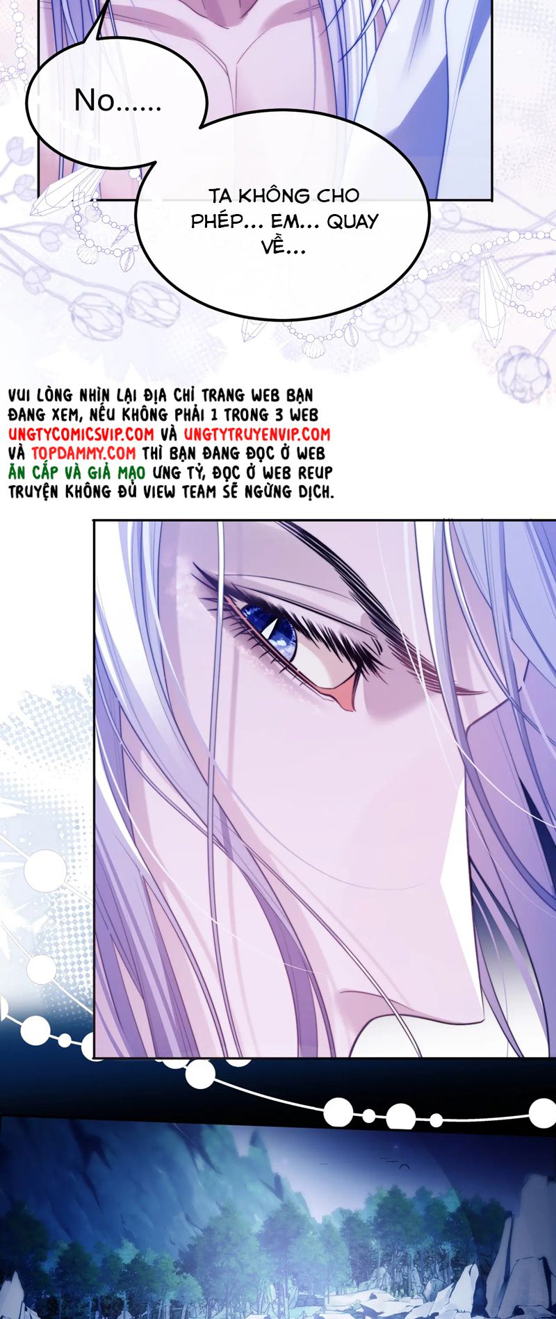 Desharow Nhân Ngư Chap 46 - Trang 2