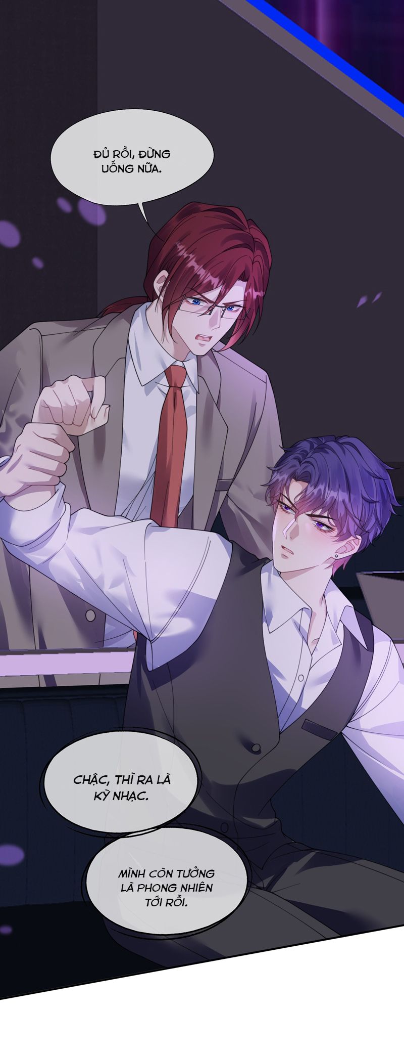 Gài Bẫy Ác Khuyển Chapter 38 - Trang 4