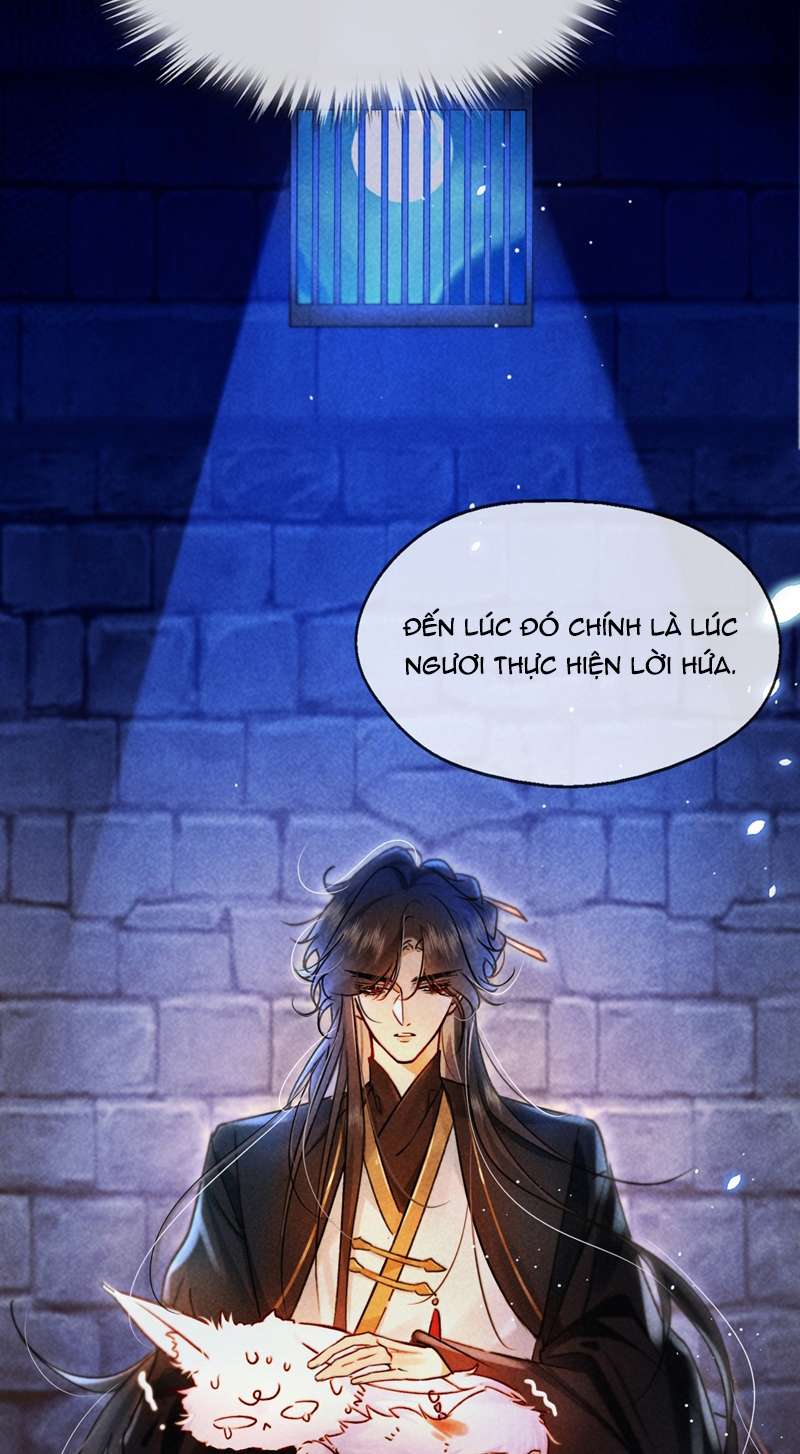 Nam Chủ Vì Sao Quyến Rũ Ta Chap 6 - Trang 4