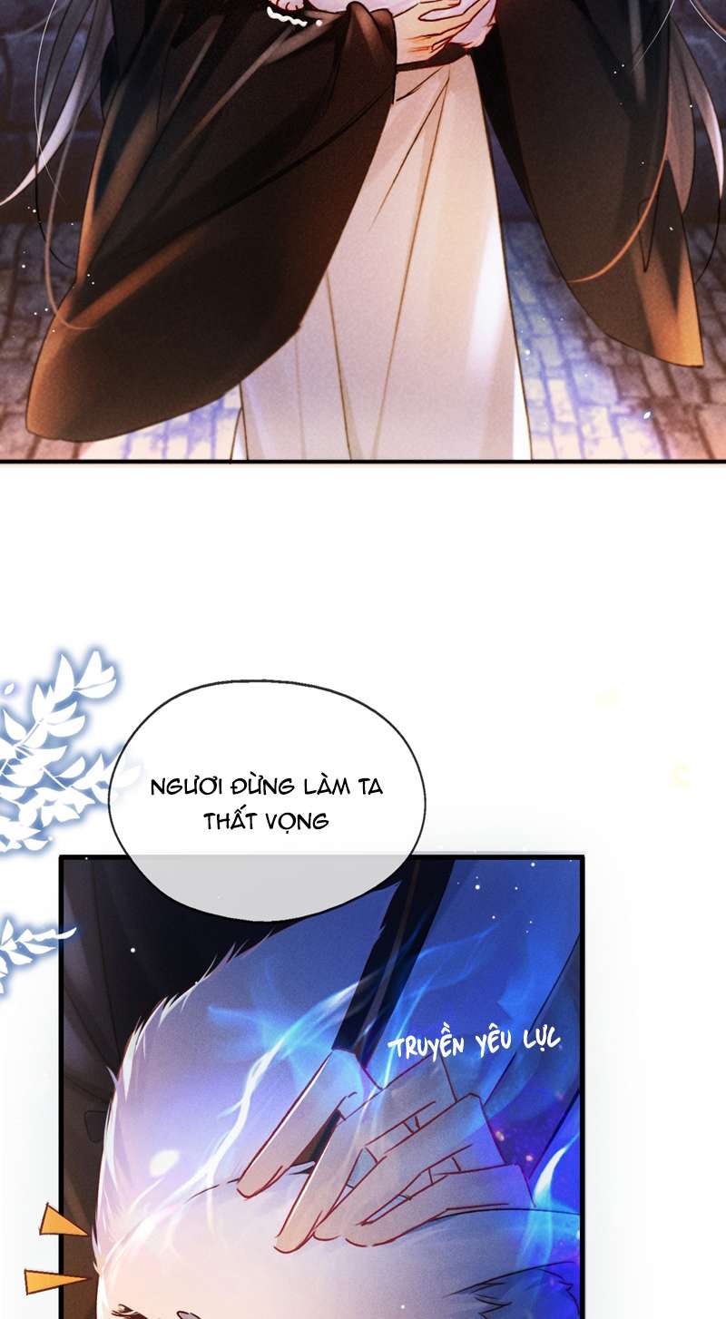 Nam Chủ Vì Sao Quyến Rũ Ta Chap 6 - Trang 4