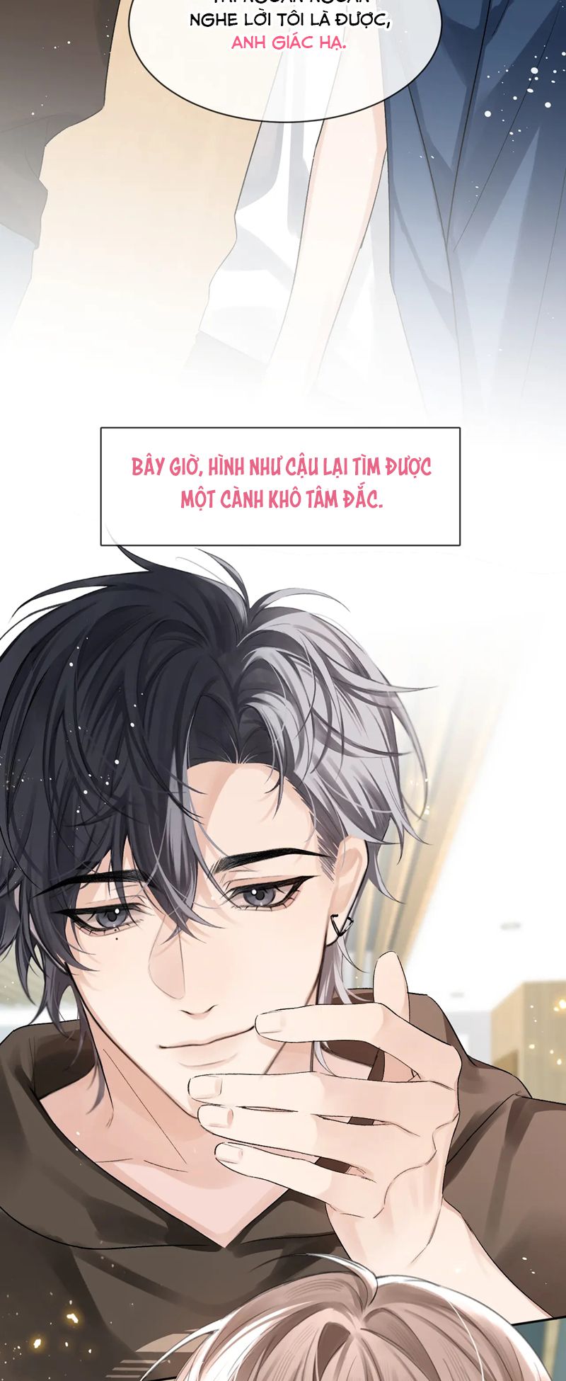 Nghịch Lý Câu Fan Chapter 8 - Trang 4