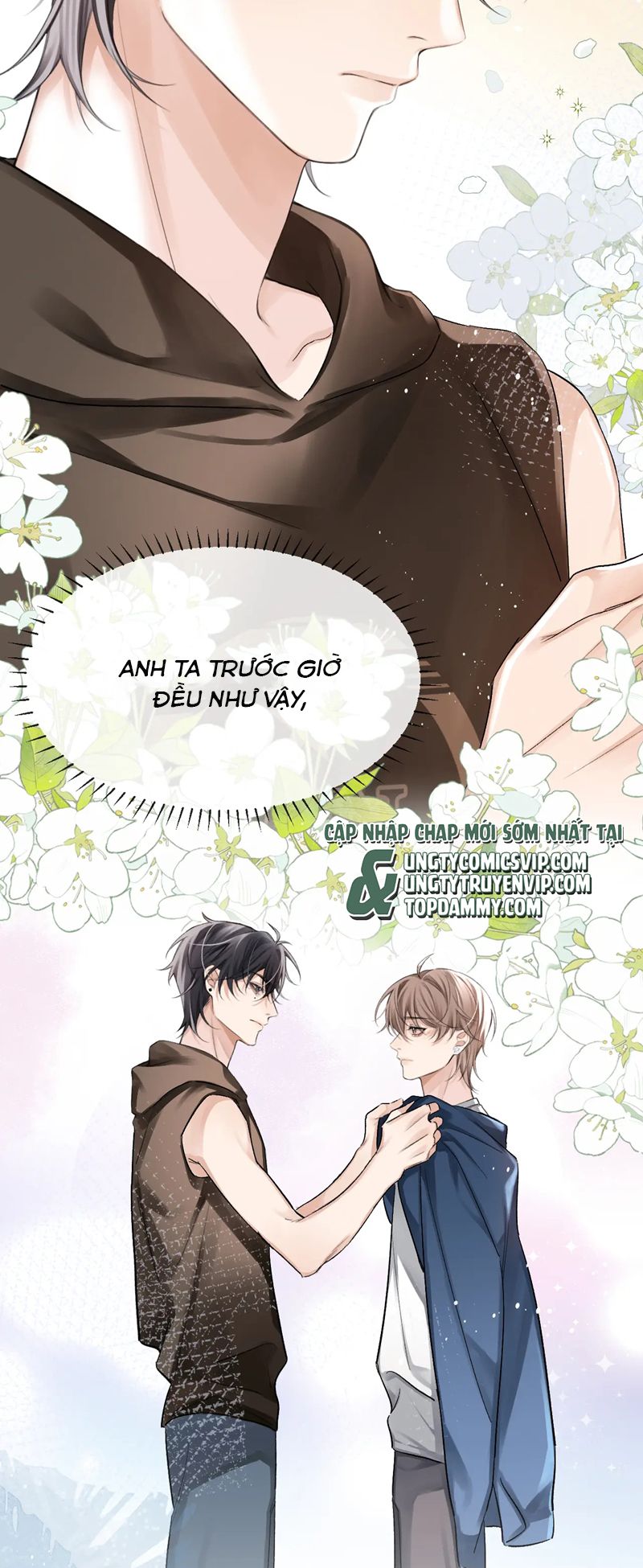 Nghịch Lý Câu Fan Chapter 8 - Trang 4