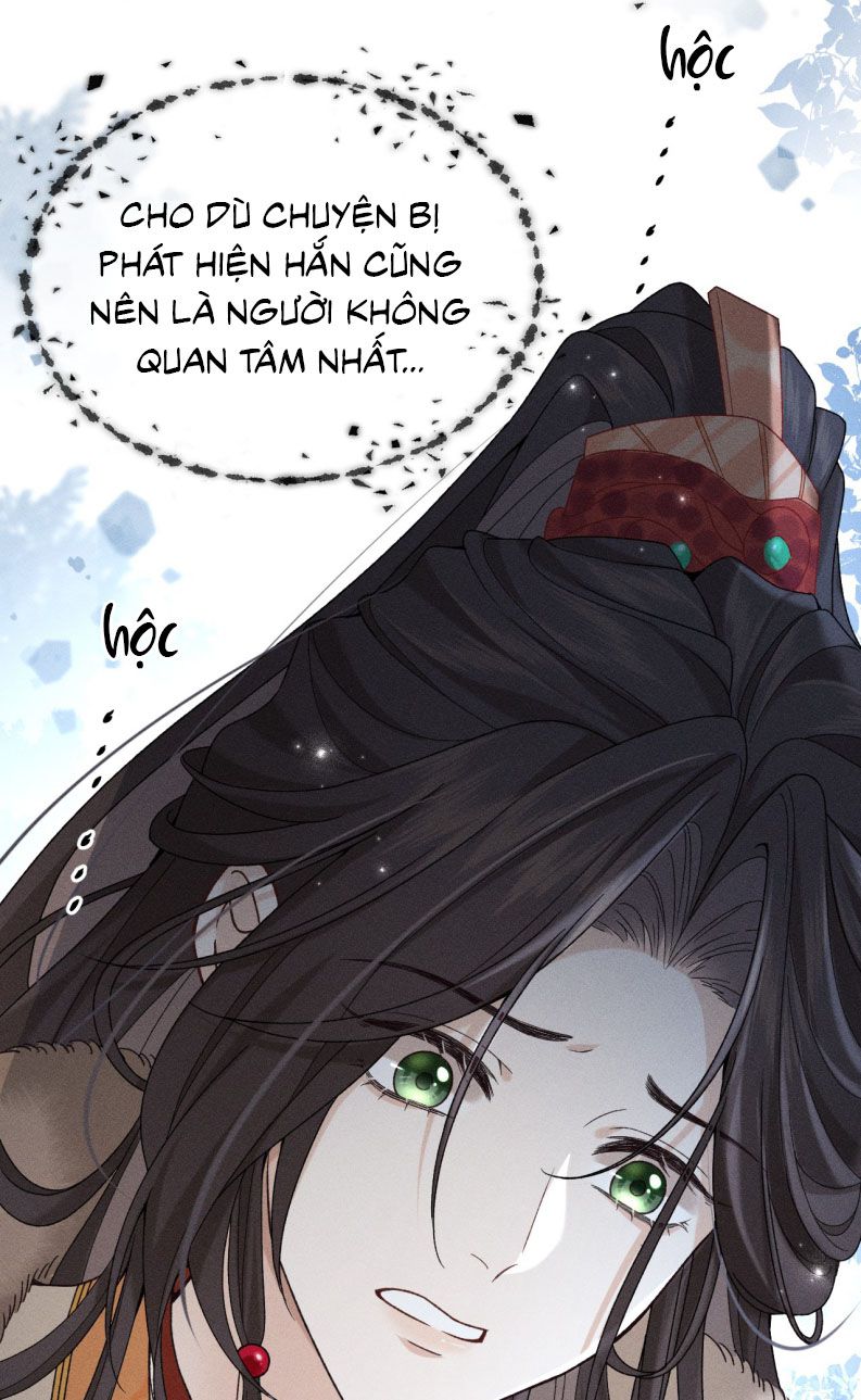 Hải Vương Sau Khi Hoàn Lương Sa Vào Tu La Tràng Chap 2 - Trang 4